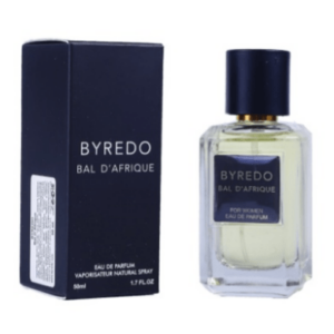 BYREDO BAL D'AFRIQUE Eau de Parfum, 50мл