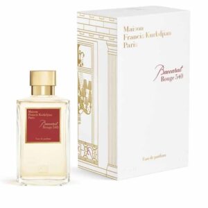 Maison Francis Kurkdjian "Baccarat Rouge 540 Eau de Parfum" 200 ml A-PLUS Люкс унисекс