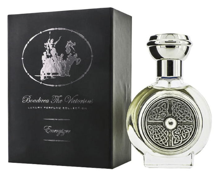 Boadicea The Victorious "Energizer" 100 ml ОАЭ Люкс