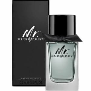 Burberry Mr. Burberry 100 ml люкс для мужчин