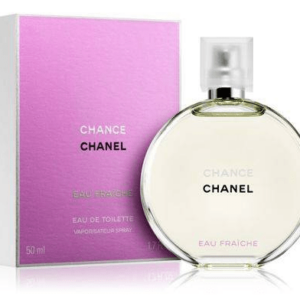 Chanel Chance Eau Fraiche 50ml A-PLUS