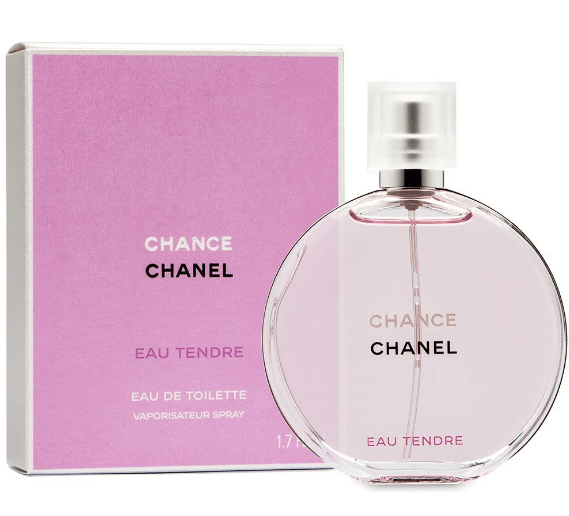 Chanel Chance Eau Tendre 50ml A-PLUS