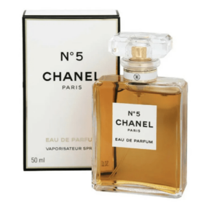 Chanel № 5 Eau Parfum 50ml A-PLUS