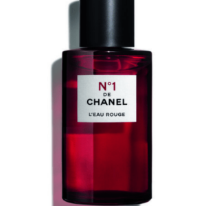 Chanel "№1 L'EAU Rouge" 100 ml ОАЭ для женщин