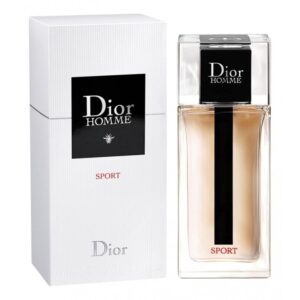 Christian Dior Homme Sport 100ml Люкс