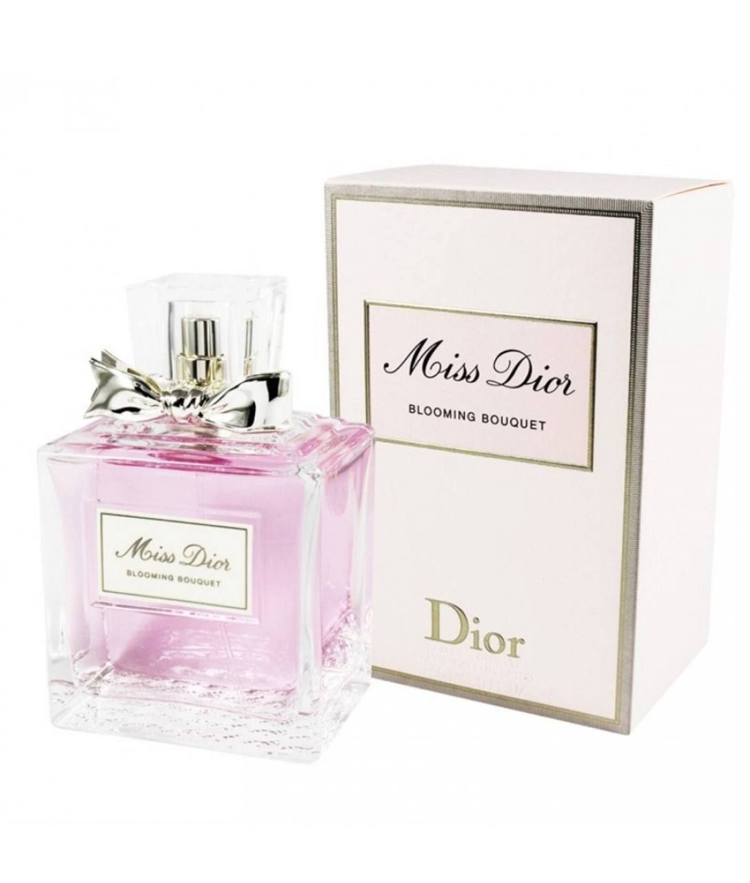 Christian Dior Miss Dior Blooming 50ml A+D супер стойкие