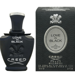 Creed Love in Black 75ml Люкс