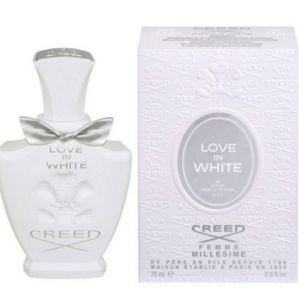 Creed Love in White 75ml Люкс
