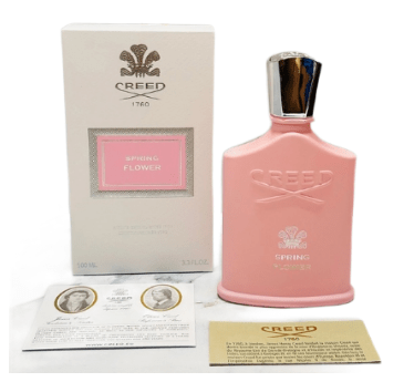 Creed "Spring Flower" 100 ml Люкс