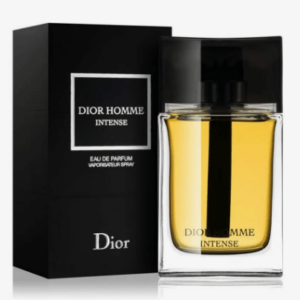 Christian Dior "Dior Homme Intense" 100ml А+D (супер стойкие) для мужчин