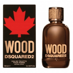 Dsquared 2 “Wood Pour Homme” 100мл ОАЭ Люкс для мужчин