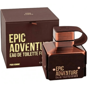 Emper "Epic Adventure" 100 ml Оригинал