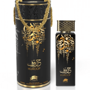 Emper "Huroof" 100 ml ОАЭ унисекс оригинал