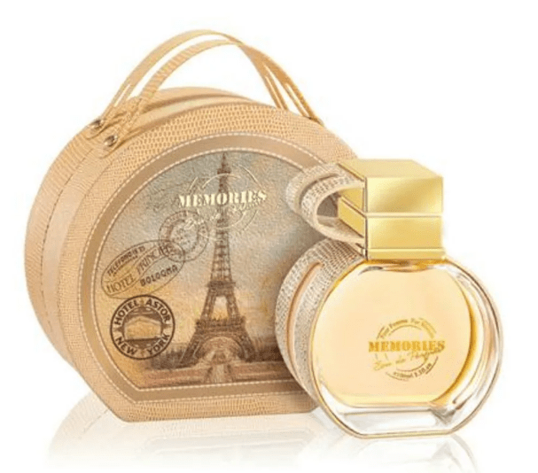 Emper "Memories Women" 100 ml Оригинал