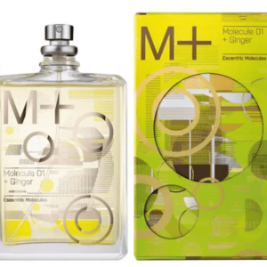 М 01 + Ginger 100 ml А+