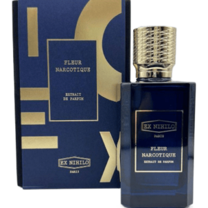 Ex Nihilo Fleur Narcotique Extrait De Parfum 100мл Люкс