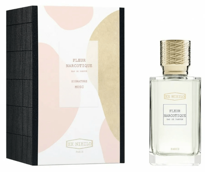 Ex Nihilo Fleur Narcotique Signature Musc 100 ml Люкс