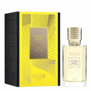 Ex Nihilo Patchouli Memory 100 ml Люкс качество