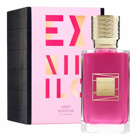 Ex Nihilo Sweet Morphine 100 ml Люкс