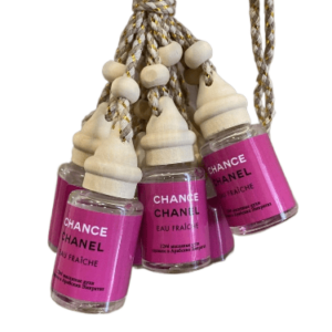 Автопарфюм / ароматизатор в авто Chanel "Fraiche” 12 ml
