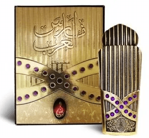 Арабские масляные духи Khalis Faris Al Arab 20ml ОАЭ Оригинал