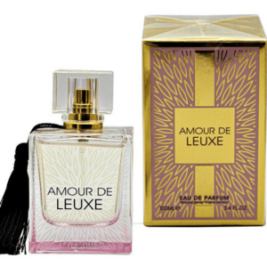 Fragrance World Amour De Luxe 100 ml Оригинал
