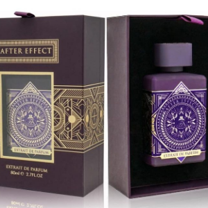 Fragrance World After Effect 80 ml Оригинал