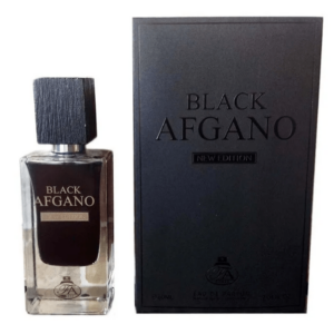 Fragrance World "Black Afgano" 60ml ОАЭ унисекс оригинал