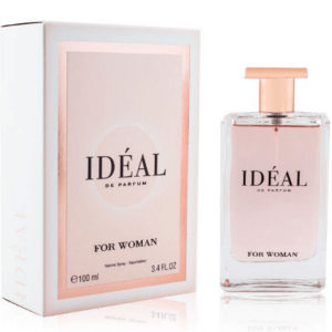 Fragrance World Ideal De Parfum, Edp 100ml ОАЭ оригинал