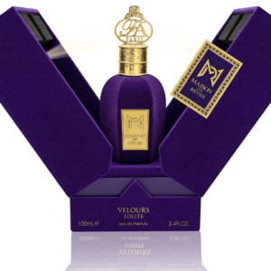 Fragrance World Maison Des Reves "Velours Lolite" 100ml ОАЭ унисекс оригинал