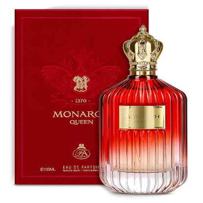 Fragrance World Monarch Queen 100ml Оригинал