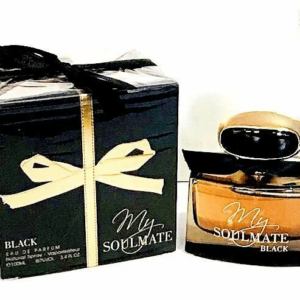 Fragrance World My Soulmate Black 100 ml ОАЭ Оригинал