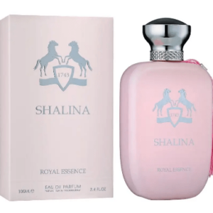 Fragrance World Shalina 100 ml Оригинал