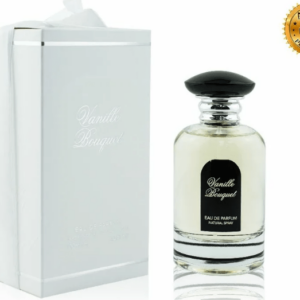 Fragrance World Vanille Bouquet 100ml ОАЭ оригинал