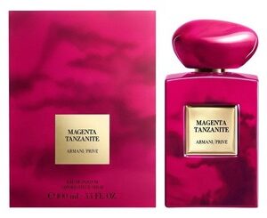 Giorgio Armani Magenta Tanzanite 100 ml Люкс