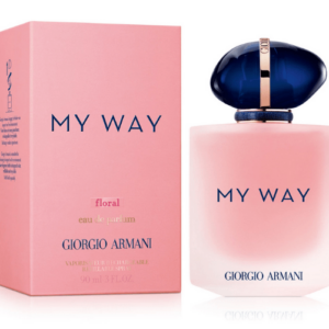 Giorgio Armani “My Way Floral” 90 ml ОАЭ Люкс для женщин