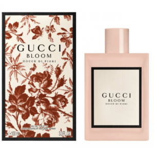 Gucci "Bloom Gocce Di Fiori" EDT 100 ml ОАЭ для женщин