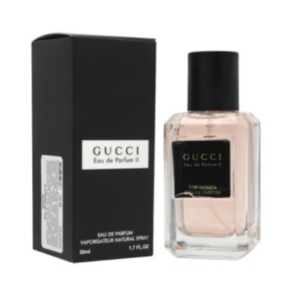 Gucci Eau de Parfum 2 Eau de Parfume, 50мл