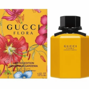 Gucci Flora Gorgeous Gardenia Limited 50ml A-PLUS