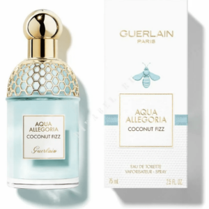 Guerlain "Aqua Allegoria Coconut Fizz" 75ml ОАЭ Люкс для женщин