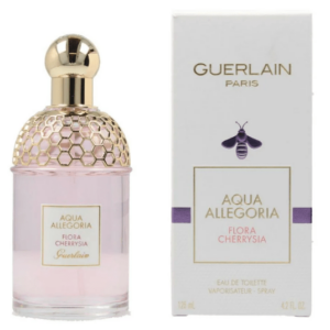 Guerlain "Aqua Allegoria Flora Cherrysia" 75ml ОАЭ Люкс унисекс