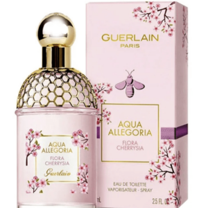 Guerlain "Aqua Allegoria Flora Cherrysia" 75ml ОАЭ Люкс для женщин
