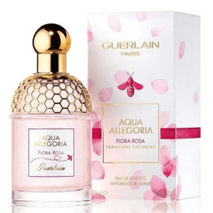 Guerlain "Aqua Allegoria Flora Rosa" 75ml ОАЭ Люкс для женщин