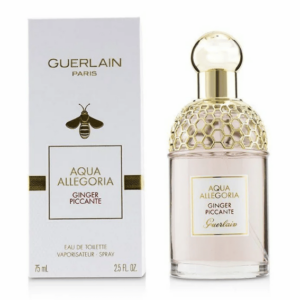 Guerlain "Aqua Allegoria Ginger Piccante" 75ml ОАЭ Люкс унисекс