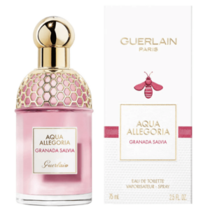 Guerlain "Aqua Allegoria Granada Salvia" 75ml ОАЭ Люкс унисекс