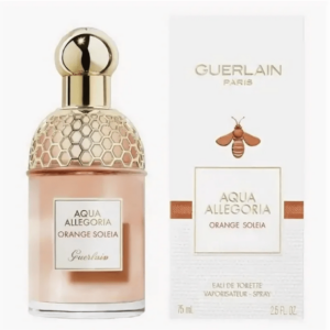Guerlain "Aqua Allegoria Orange Soleia" 75ml ОАЭ Люкс унисекс