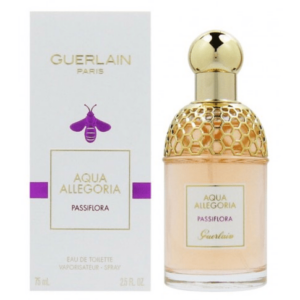 Guerlain "Aqua Allegoria Passiflora" 75ml ОАЭ Люкс унисекс