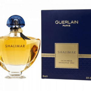 Guerlain "Shalimar" 90ml ОАЭ Люкс для женщин