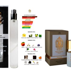Мини-тестер 35 ml Tiziana Terenzi Andromeda ОАЭ
