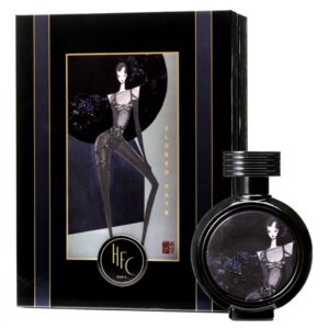 Haute Fragrance Company "Closed Gate" 75 ml Люкс